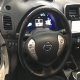 JN auto Nissan Leaf SV 30 KWH, 6.6 kw Recharge 110v/220v et chademo 400v, GPS  8608101 2016 Image 5